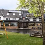 Wittgensteiner Schweiz Gasthuis Bad Berleburg