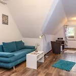 Wittgensteiner Schweiz Pensjonat 3*