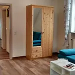 Gasthuis Wittgensteiner Schweiz Bad Berleburg