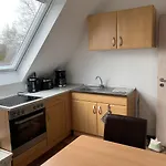 Gasthuis Wittgensteiner Schweiz Bad Berleburg