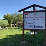 Gasthuis Wittgensteiner Schweiz 3*