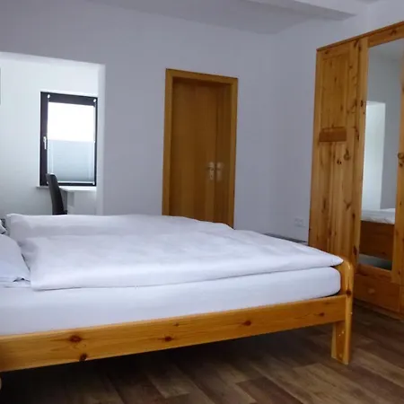 Pensionat Wittgensteiner Schweiz 3*