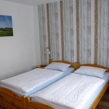 Wittgensteiner Schweiz Pensión 3*