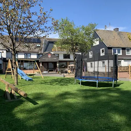 Wittgensteiner Schweiz