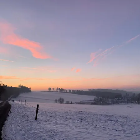 Wittgensteiner Schweiz 3* Бад-Берлебург