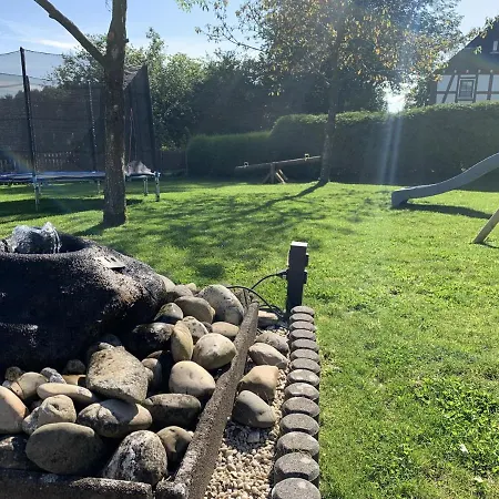 Wittgensteiner Schweiz 3*