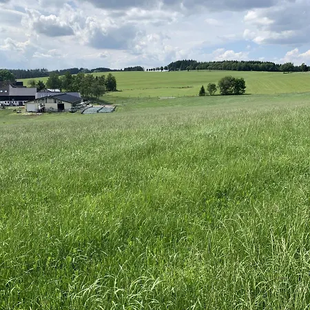 Гостевой дом Wittgensteiner Schweiz