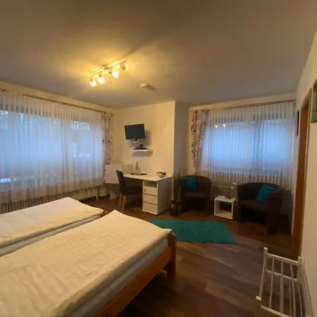 Wittgensteiner Schweiz 3* Bad Berleburg