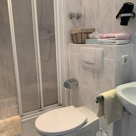 Casa de hóspedes Wittgensteiner Schweiz 3*