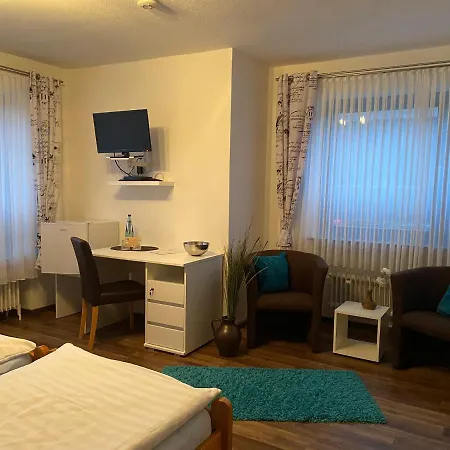 Casa de hóspedes Wittgensteiner Schweiz