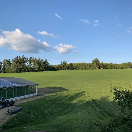Gasthof Wittgensteiner Schweiz 3*