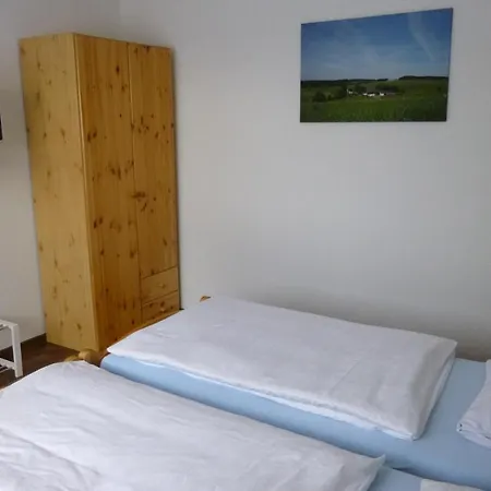 Pensionat Wittgensteiner Schweiz 3*