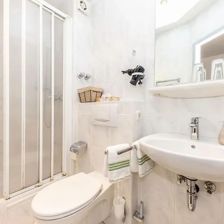 Wittgensteiner Schweiz 3* Bad Berleburg