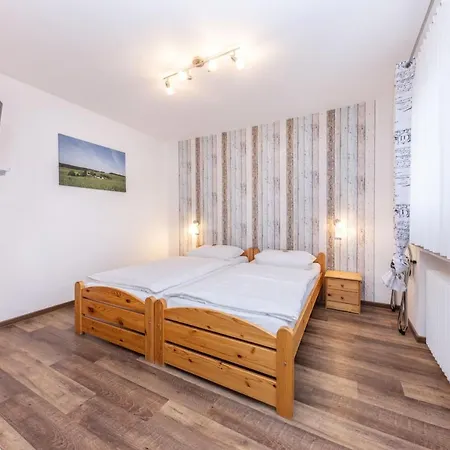 Casa de hóspedes Wittgensteiner Schweiz Bad Berleburg