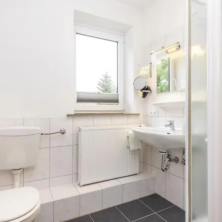 Wittgensteiner Schweiz Casa de hóspedes