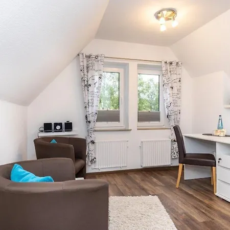 Wittgensteiner Schweiz Gasthof 3*