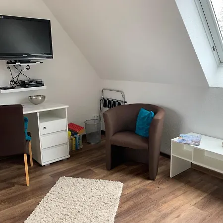 Casa de hóspedes Wittgensteiner Schweiz