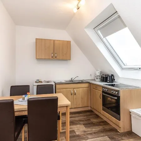 Wittgensteiner Schweiz 3* Bad Berleburg