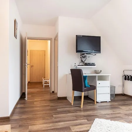 Wittgensteiner Schweiz Casa de hóspedes 3*