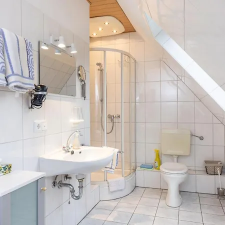 Wittgensteiner Schweiz Pensionat 3*
