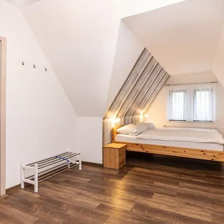 Wittgensteiner Schweiz Penzion Bad Berleburg