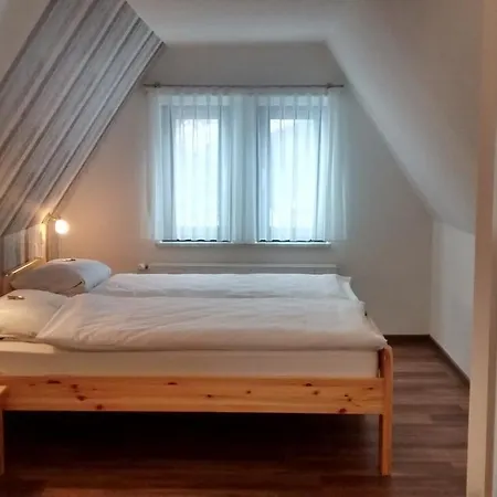 Wittgensteiner Schweiz Casa de hóspedes 3*