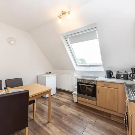 Wittgensteiner Schweiz Casa de hóspedes