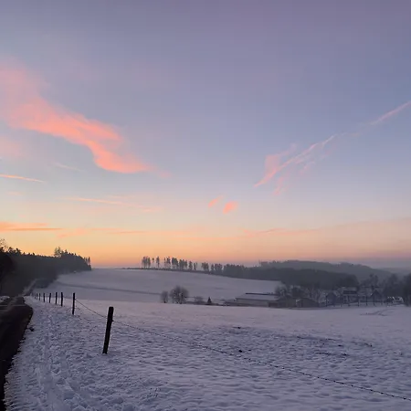 Wittgensteiner Schweiz Vendégház 3*