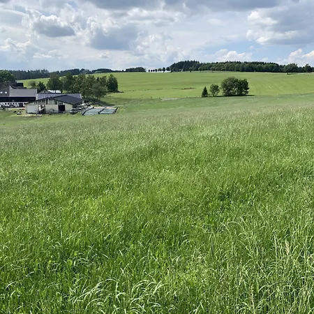 Wittgensteiner Schweiz Casa de hóspedes 3*