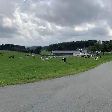 Wittgensteiner Schweiz