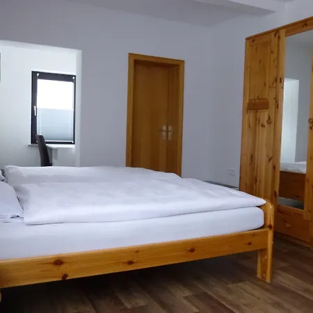 Wittgensteiner Schweiz Casa de hóspedes