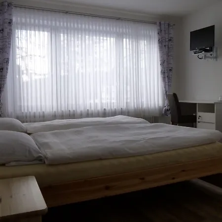 Casa de hóspedes Wittgensteiner Schweiz 3*