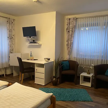 Vendégház Wittgensteiner Schweiz 3*