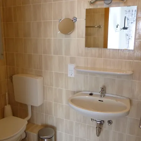 Wittgensteiner Schweiz Casa de hóspedes