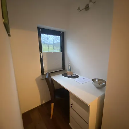 Wittgensteiner Schweiz Casa de hóspedes