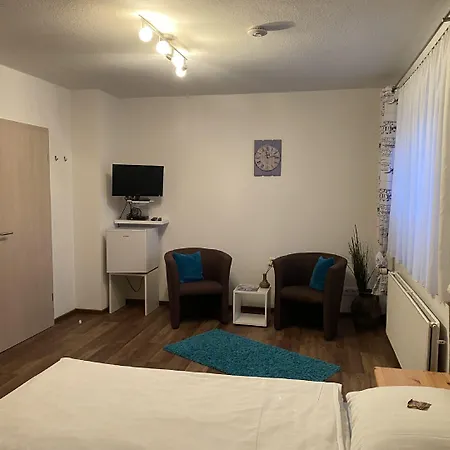 Wittgensteiner Schweiz 3* Bad Berleburg