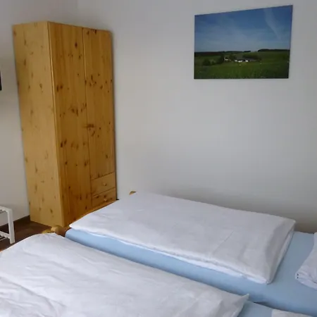 Wittgensteiner Schweiz 3*