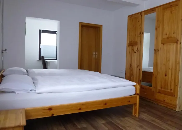 Vendégház Wittgensteiner Schweiz 3*