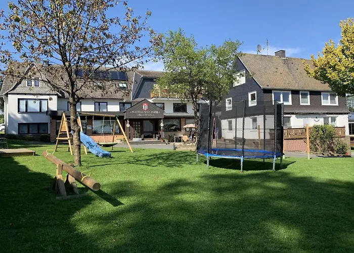 Wittgensteiner Schweiz