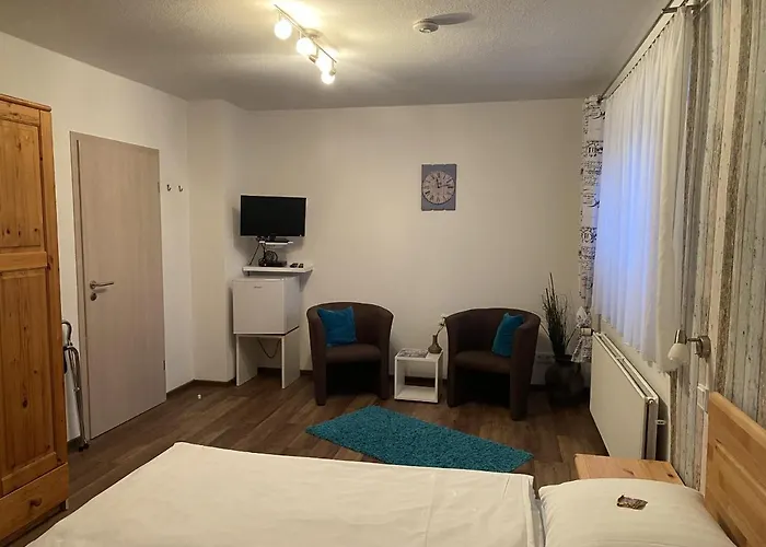 Wittgensteiner Schweiz 3*