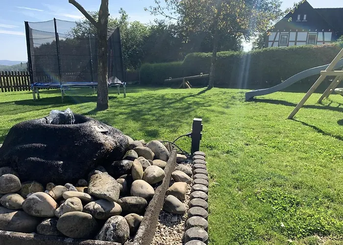 Wittgensteiner Schweiz 3*