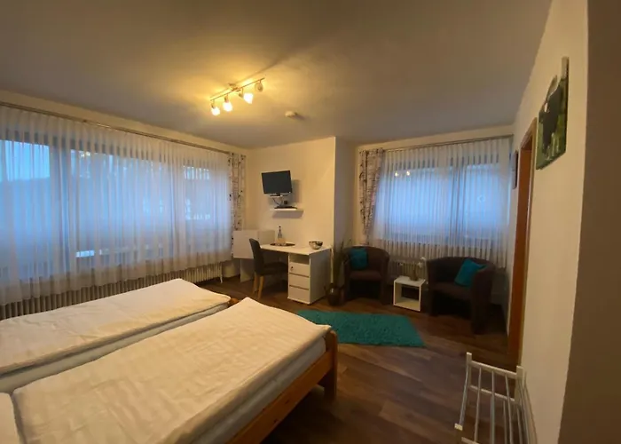 Wittgensteiner Schweiz 3* Bad Berleburg