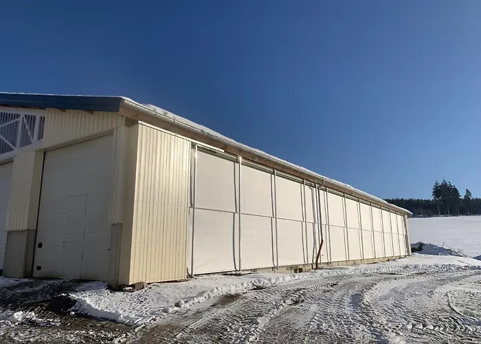 Wittgensteiner Schweiz 3*