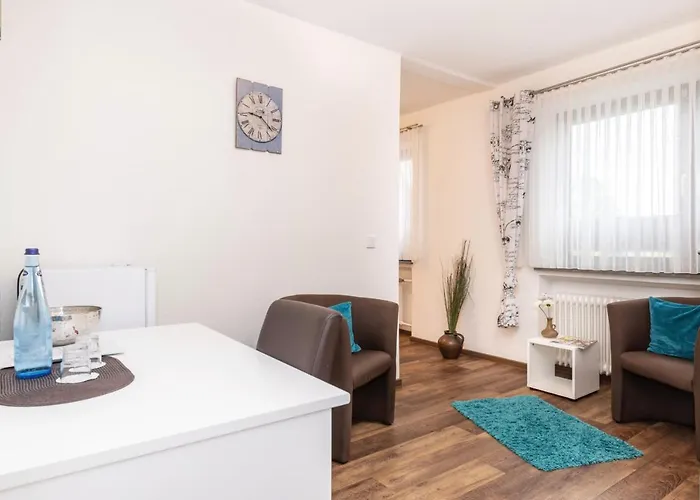 Wittgensteiner Schweiz Bad Berleburg