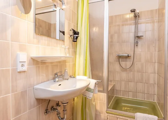 Wittgensteiner Schweiz Vendégház 3*