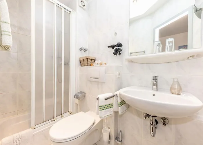 Wittgensteiner Schweiz 3* Bad Berleburg