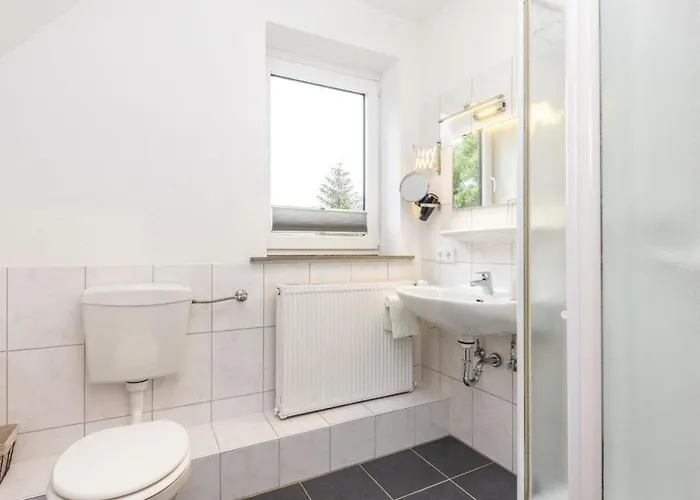 Wittgensteiner Schweiz Affittacamere