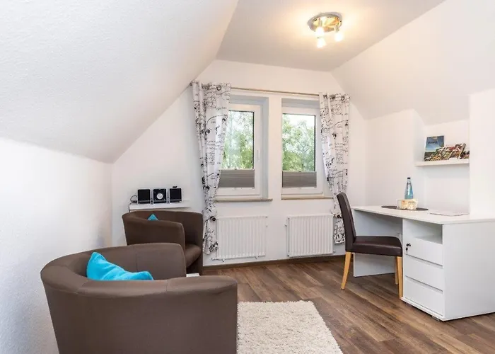 Wittgensteiner Schweiz Vendégház 3*