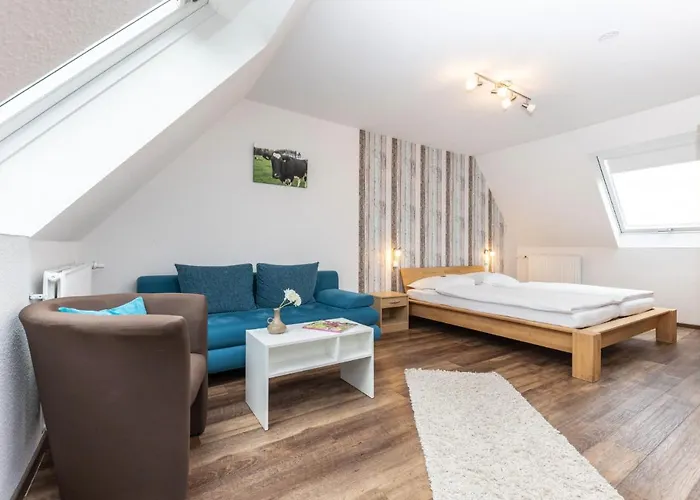 Wittgensteiner Schweiz Penzion 3*