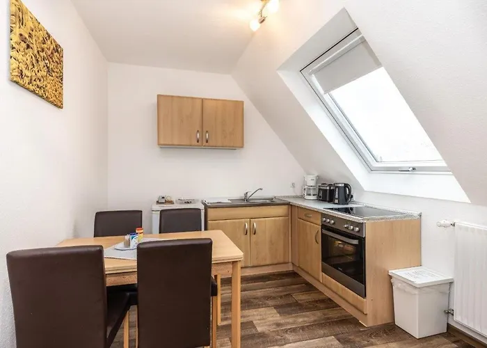 Wittgensteiner Schweiz 3* Bad Berleburg